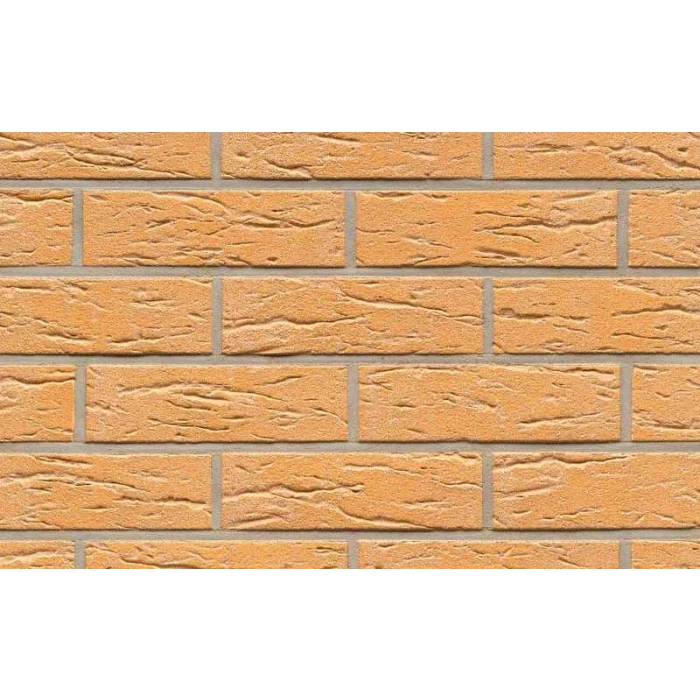 Клинкерная плитка ручной формовки Feldhaus Klinker NF 14 R216 amari mana 240х71х14 мм