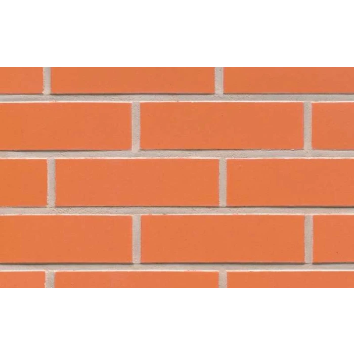 Клинкерная плитка ручной формовки Feldhaus Klinker NF 14 R220 terracotta liso 240х71х14 мм