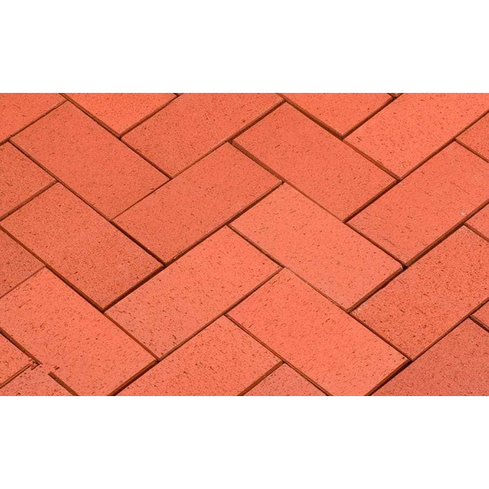 Тротуарный клинкер Penter Baltic Klinker Pavers Classic, 200*100*52 мм