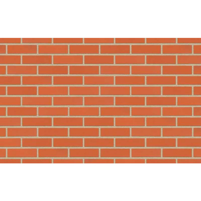 Клинкерная плитка ручной формовки Feldhaus Klinker NF 14 R480 terreno liso 240х71х14 мм