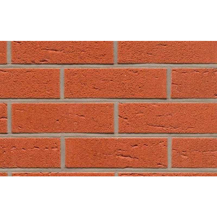 Клинкерная плитка ручной формовки Feldhaus Klinker NF 14 R487 terreno rustico 240х71х14 мм