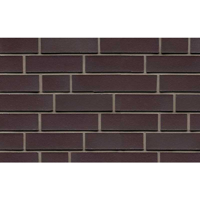 Клинкерная плитка ручной формовки Feldhaus Klinker NF 14 R509  geo ferrum liso 240х71х14 мм