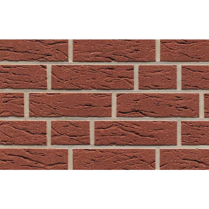 Клинкерная плитка ручной формовки Feldhaus Klinker NF 14 R535 terra mana 240х71х14 мм