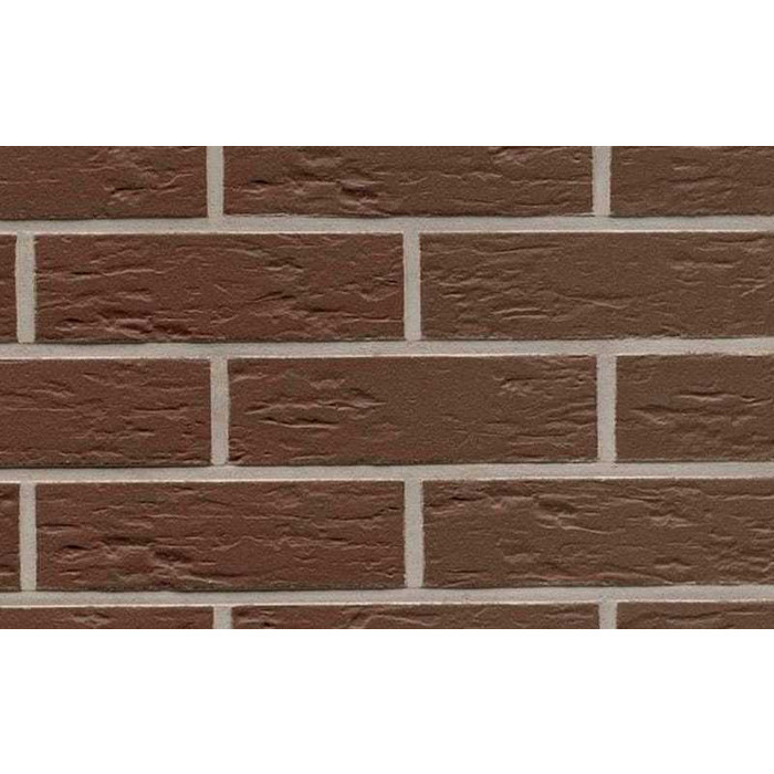 Клинкерная плитка ручной формовки Feldhaus Klinker NF 14 R540 geo senso 240х71х14 мм