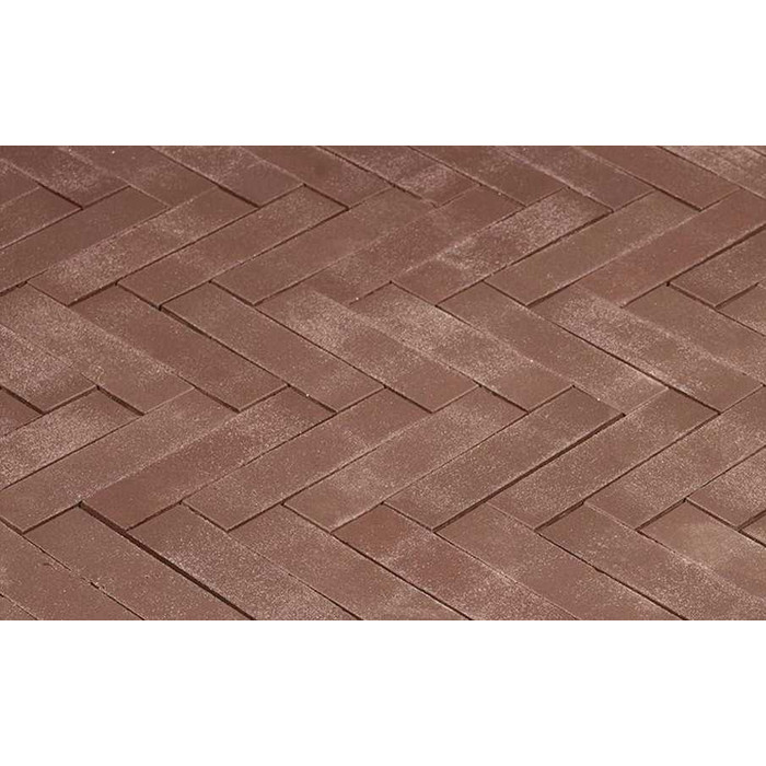 Тротуарный клинкер Penter Dione onbezand tumbled, 200*50*65 мм