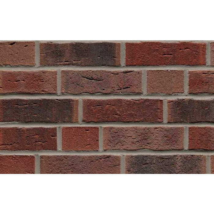 Клинкерная плитка ручной формовки Feldhaus Klinker NF 14 R663 sintra cerasi nelino 240х71х14 мм