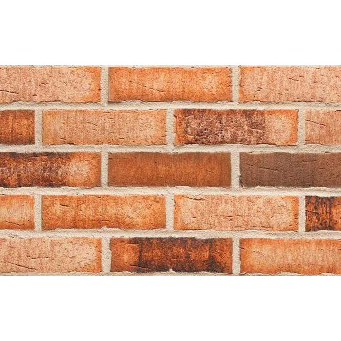 Клинкерная плитка ручной формовки Feldhaus Klinker NF 14 R665 Sintra sabioso binaro 240х71х14 мм