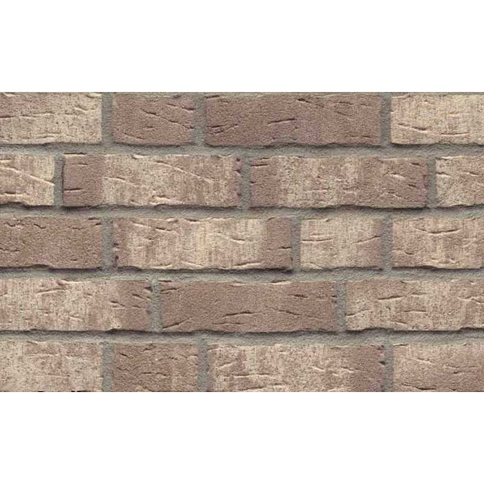 Клинкерная плитка ручной формовки Feldhaus Klinker NF 14 R682 sintra argo bianco 240х71х14 мм