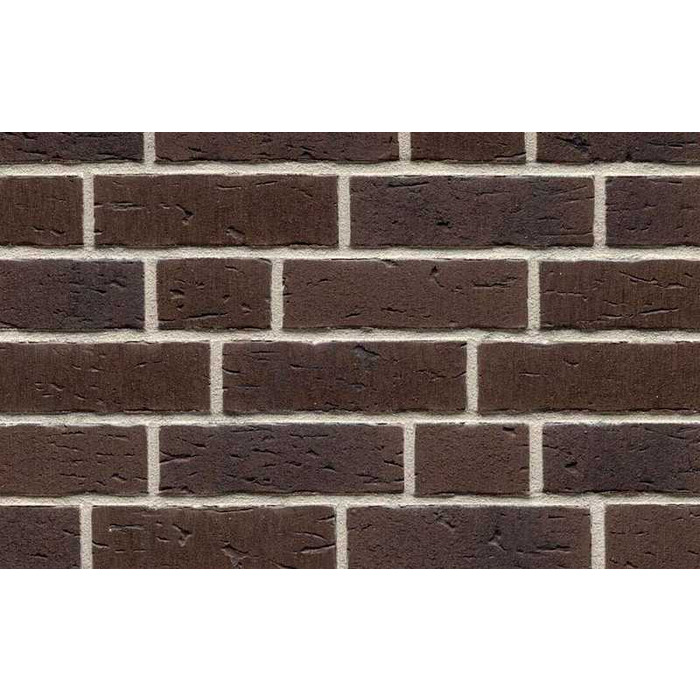 Клинкерная плитка ручной формовки Feldhaus Klinker NF 14 R697 sintra geo 240х71х14 мм