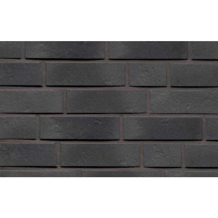 Клинкерная плитка ручной формовки Feldhaus Klinker NF 14 R717 accudo geo ferrum 240х71х14 мм