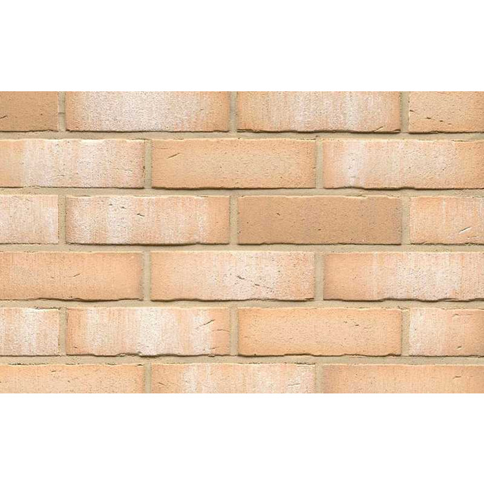 Клинкерная плитка ручной формовки Feldhaus Klinker NF 14 R730 vascu crema bora 240х71х14 мм