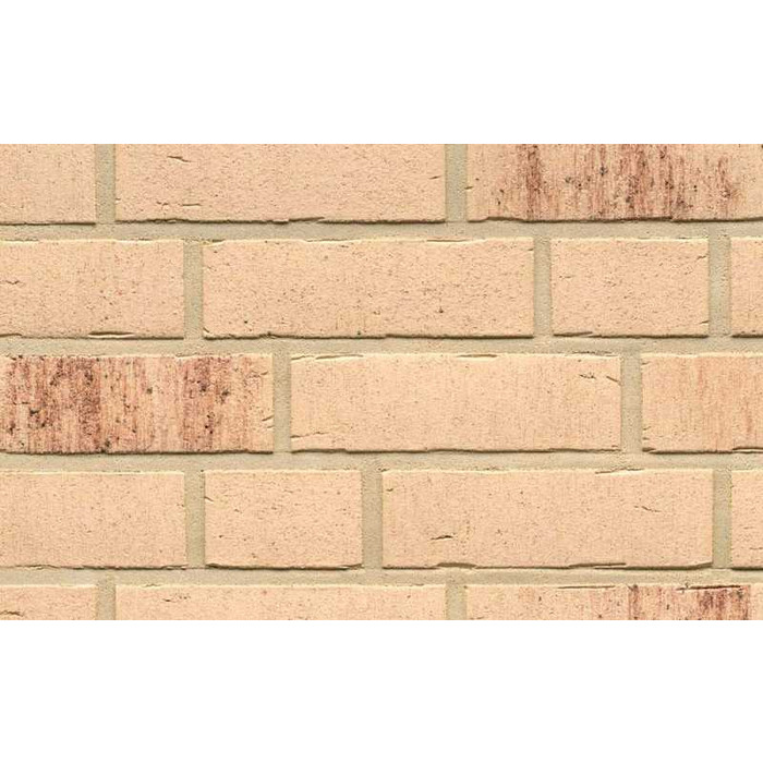 Клинкерная плитка ручной формовки Feldhaus Klinker NF 14 R742 vascu crema petino 240х71х14 мм