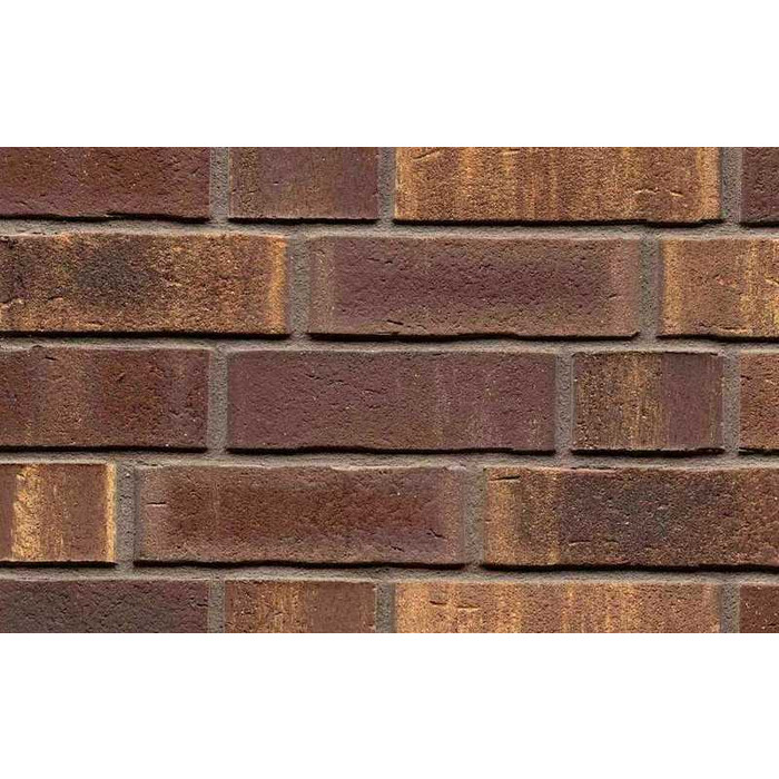 Клинкерная плитка ручной формовки Feldhaus Klinker NF 14 R747 vascu geo legoro 240х71х14 мм