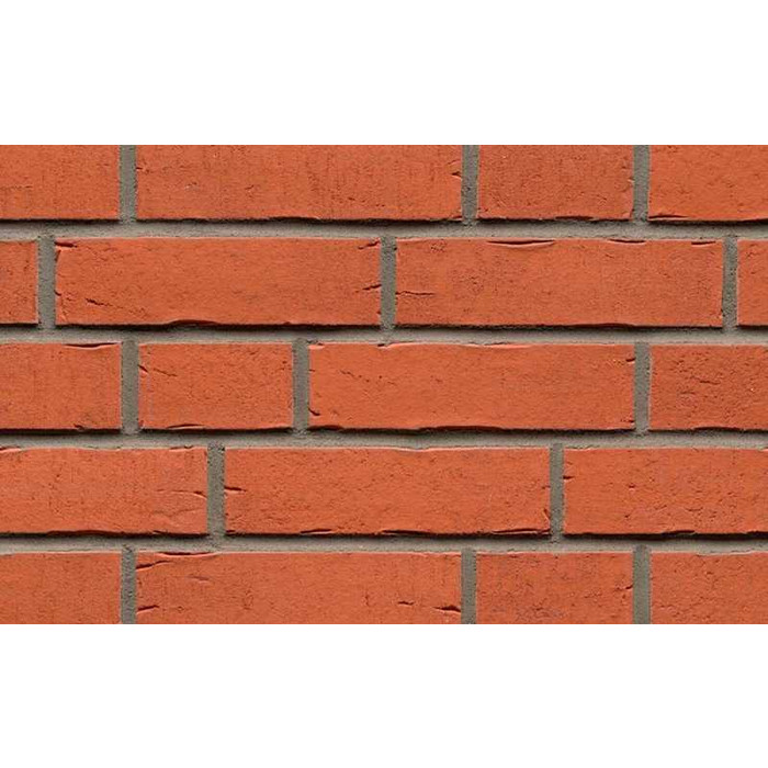 Клинкерная плитка ручной формовки Feldhaus Klinker NF 14 R759 vascu terreno oxana 240х71х14 мм