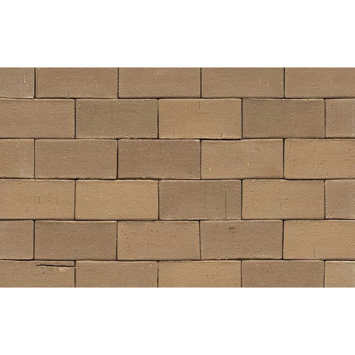 Тротуарный клинкер Westerwaelder Klinker Nr 34 Grau nuanciert PK 40, 200*100*40 мм