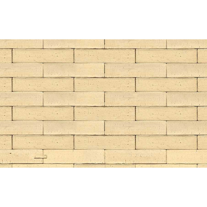 Тротуарный клинкер Westerwaelder Klinker Nr 35 Creme nuanciert PK Riegel, 240*55*52 мм