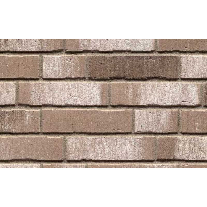 Клинкерная плитка ручной формовки Feldhaus Klinker NF 14 R771 vascu argo cremato 240х71х14 мм