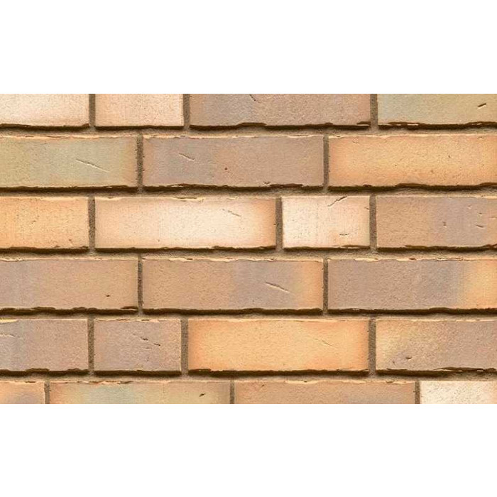 Клинкерная плитка ручной формовки Feldhaus Klinker NF 14 R916 vario sabiosa canuviri 240х71х14 мм