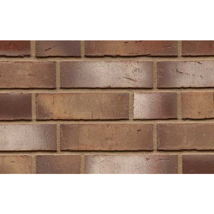 Клинкерная плитка ручной формовки Feldhaus Klinker NF 14 R932 vario geo carina 240х71х14 мм