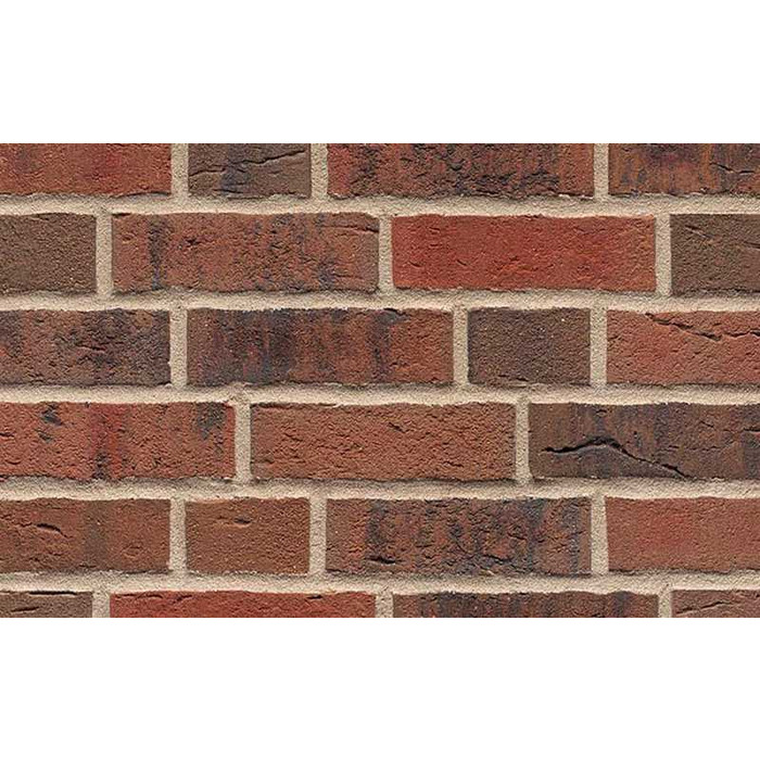 Клинкерная плитка ручной формовки Feldhaus Klinker WFD 14 R658 sintra ardor belino, 215х65х14 мм