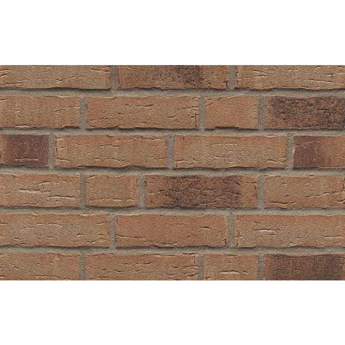 Клинкерная плитка ручной формовки Feldhaus Klinker WFD 14 R679 sintra brizzo linguro, 215х65х14 мм