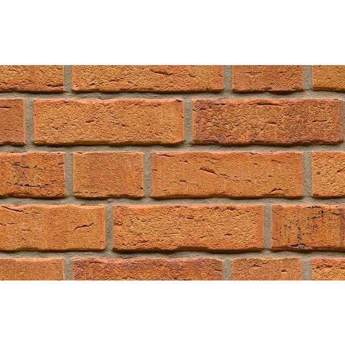 Клинкерная плитка ручной формовки Feldhaus Klinker WFD 14 R684 sintra nolani ocasa, 215х65х14 мм