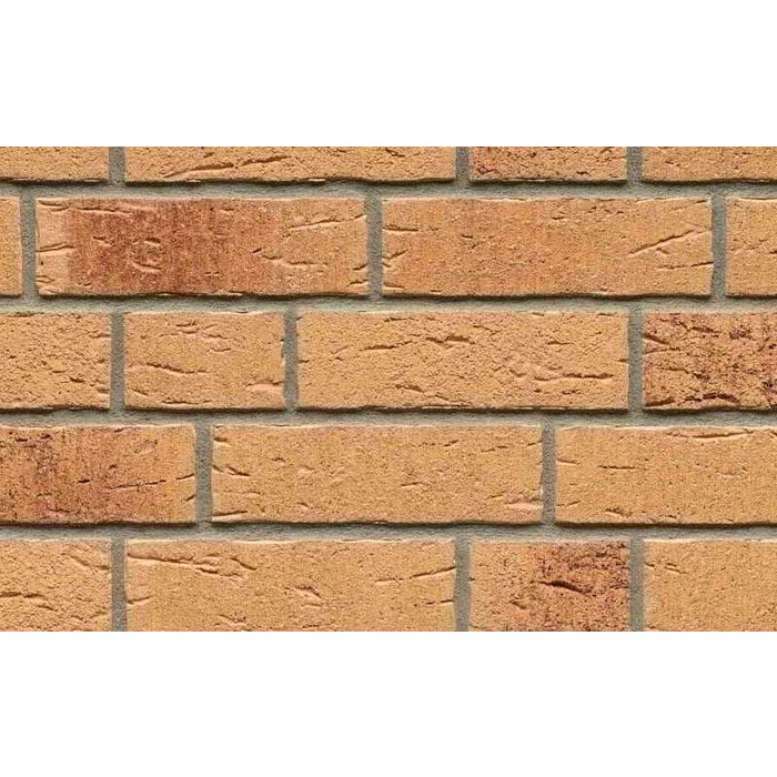 Клинкерная плитка ручной формовки Feldhaus Klinker WFD 14 R688 sintra sabioso, 215х65х14 мм