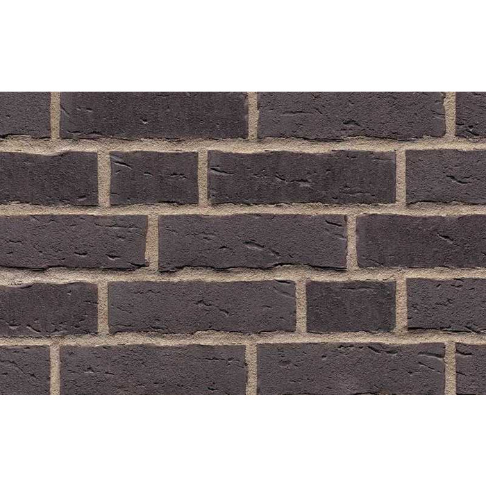 Клинкерная плитка ручной формовки Feldhaus Klinker WFD 14 R693 sintra vulcano, 215х65х14 мм