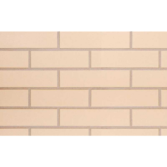 Клинкерная плитка ABC Alaskа Beige гладкая NF7, 240х71х7 мм