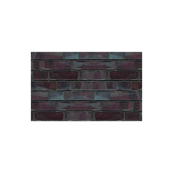 Клинкерная плитка ABC Backsteinriemchen Lava Fohr, 240х71х14 мм