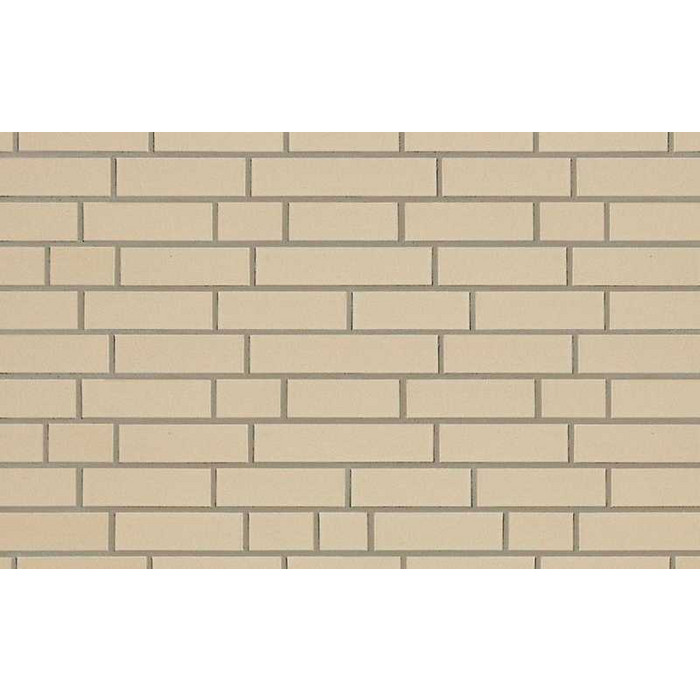 Клинкерная плитка ABC Objekta Beige гладкая NF10, 240х71х10 мм