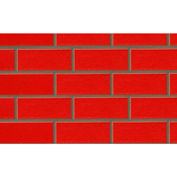 Клинкерная плитка ABC Rot 330 гладкая, 240х115х10 мм