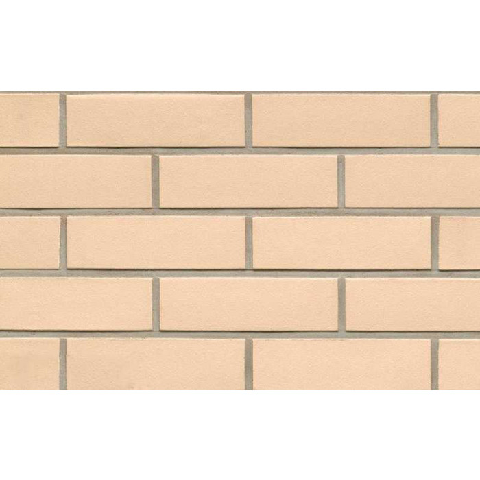 Клинкерная плитка Feldhaus Klinker NF 9 R100 perla liso 240х71х9 мм