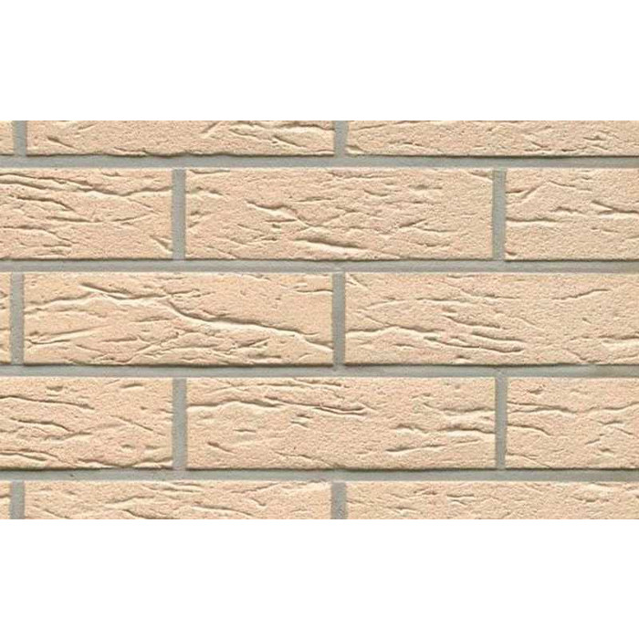 Клинкерная плитка Feldhaus Klinker NF 9 R116 perla mana 240х71х9 мм