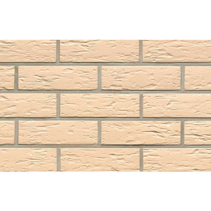 Клинкерная плитка Feldhaus Klinker NF 9 R140 perla senso 240х71х9 мм