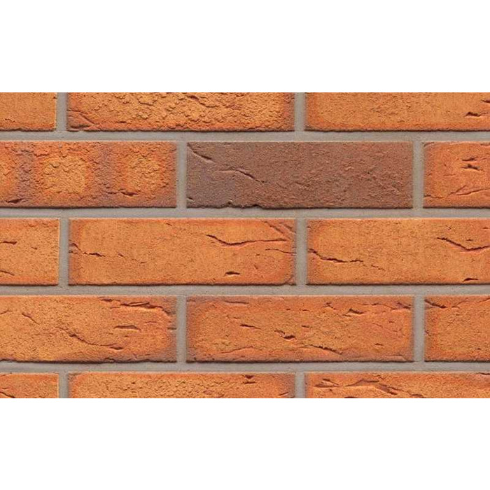 Клинкерная плитка Feldhaus Klinker NF 9 R268 nolani viva rustico 240х71х9 мм