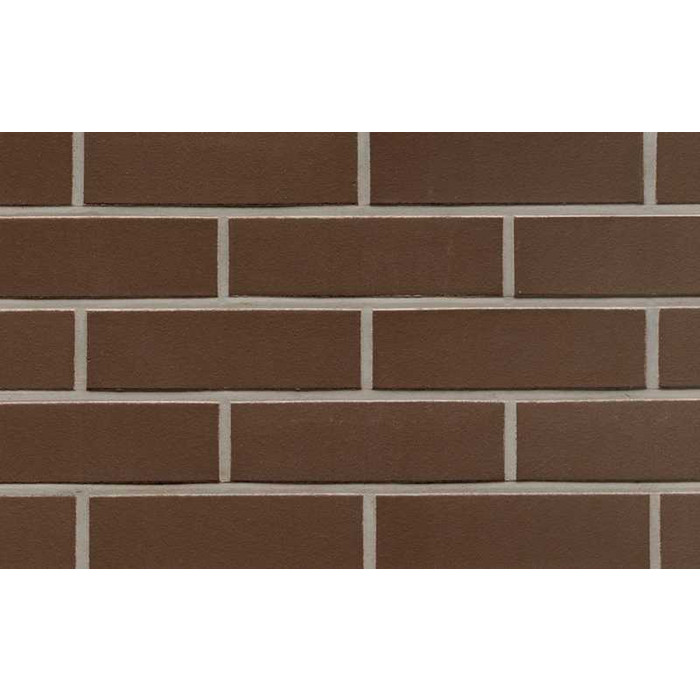 Клинкерная плитка Feldhaus Klinker NF 9 R500 geo liso 240х71х9 мм