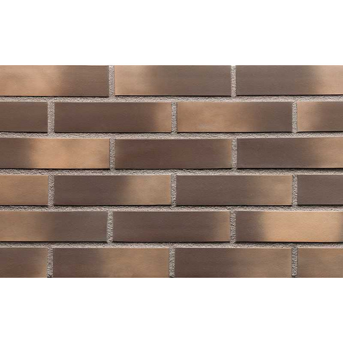 Клинкерная плитка KING KLINKER Dream House 13 Golden autumn RF10, 250х65х10 мм