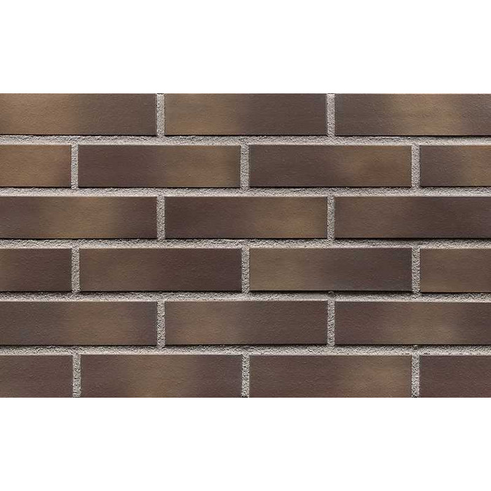 Клинкерная плитка KING KLINKER Dream House 14 Tobacco leaf  NF, 240х71х10 мм