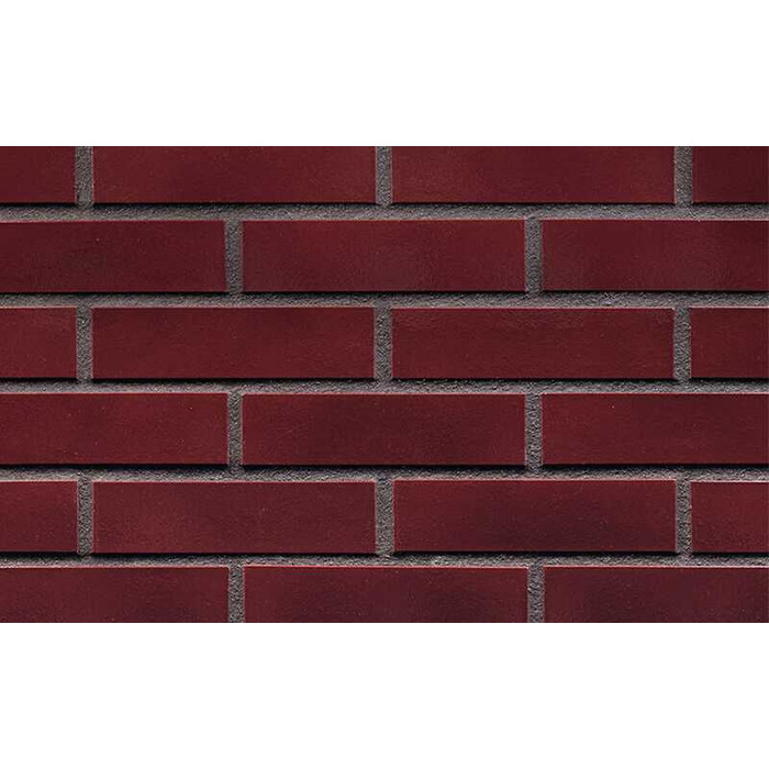 Клинкерная плитка KING KLINKER Free Art 06 Note of cinnamon, 250х65х10 мм