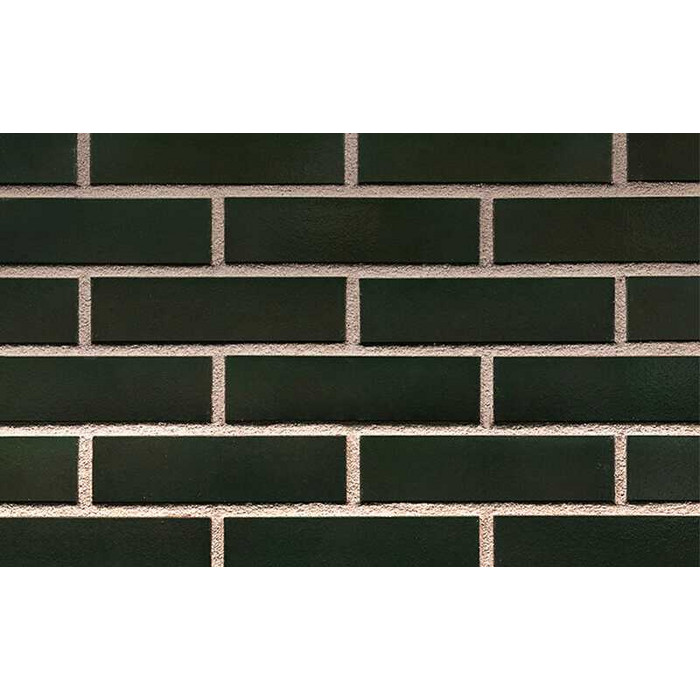 Клинкерная плитка KING KLINKER Free Art 25 Green hills, 240х71х10 мм