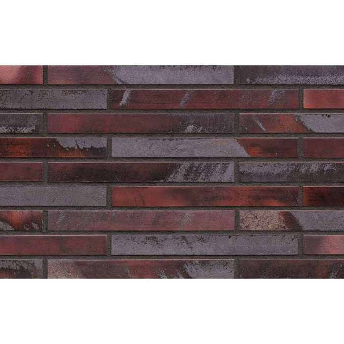Клинкерная плитка KING KLINKER KING SIZE 02 Valyria stone гладкая, 490х52х14 мм