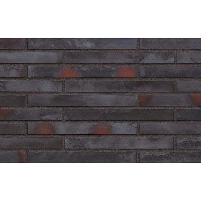 Клинкерная плитка KING KLINKER KING SIZE 04 Brick capital гладкая LF, 490х52х14 мм