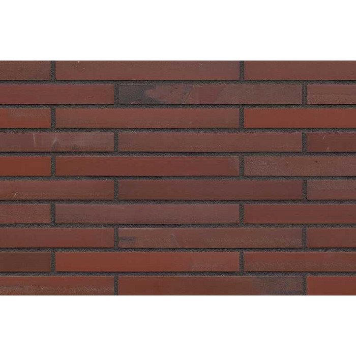 Клинкерная плитка KING KLINKER KING SIZE 12 Old amber гладкая LF, 490х52х14 мм