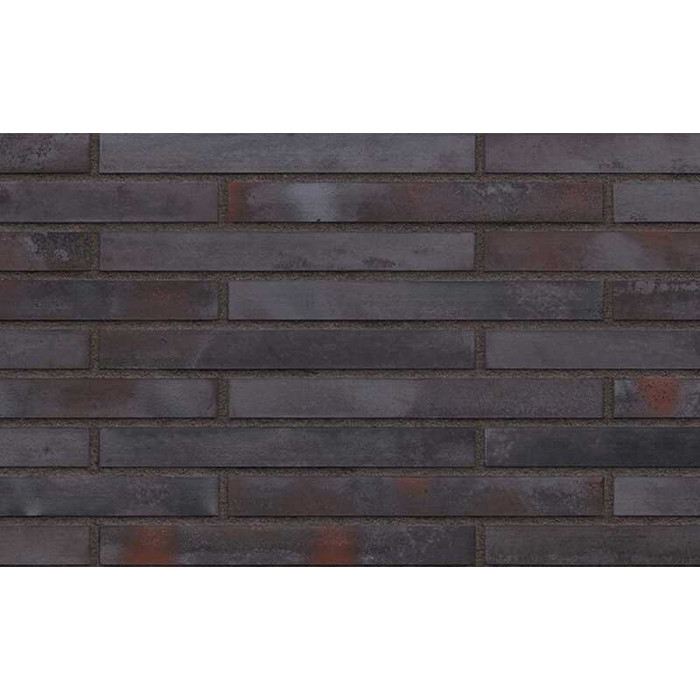 Клинкерная плитка KING KLINKER KING SIZE 14 Castle rock гладкая LF, 490х52х14 мм