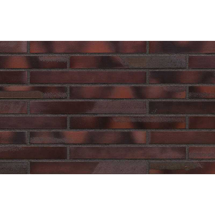 Клинкерная плитка KING KLINKER KING SIZE 15 Another brick гладкая LF, 490х52х14 мм