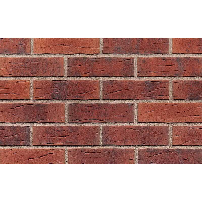 Клинкерная плитка KING KLINKER Old Castle Aria Rustica HF21, 240х71х10 мм