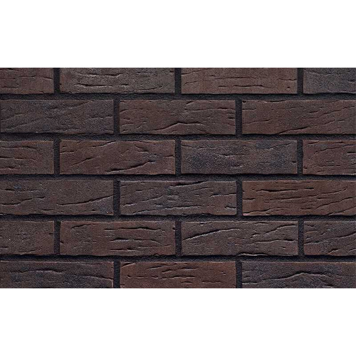 Клинкерная плитка KING KLINKER Old Castle Blues shadow HF27  240х71х10 мм