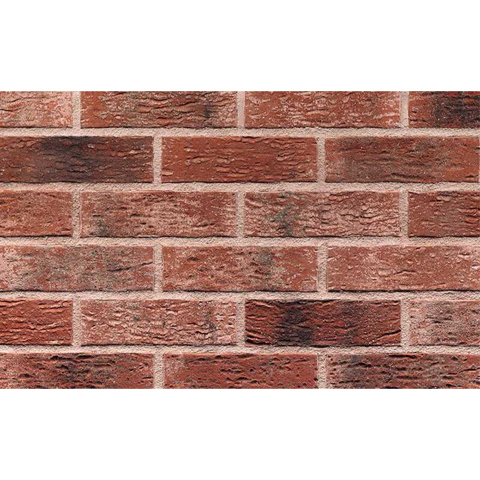 Клинкерная плитка KING KLINKER Old Castle Brick street HF05  240х71х10 мм