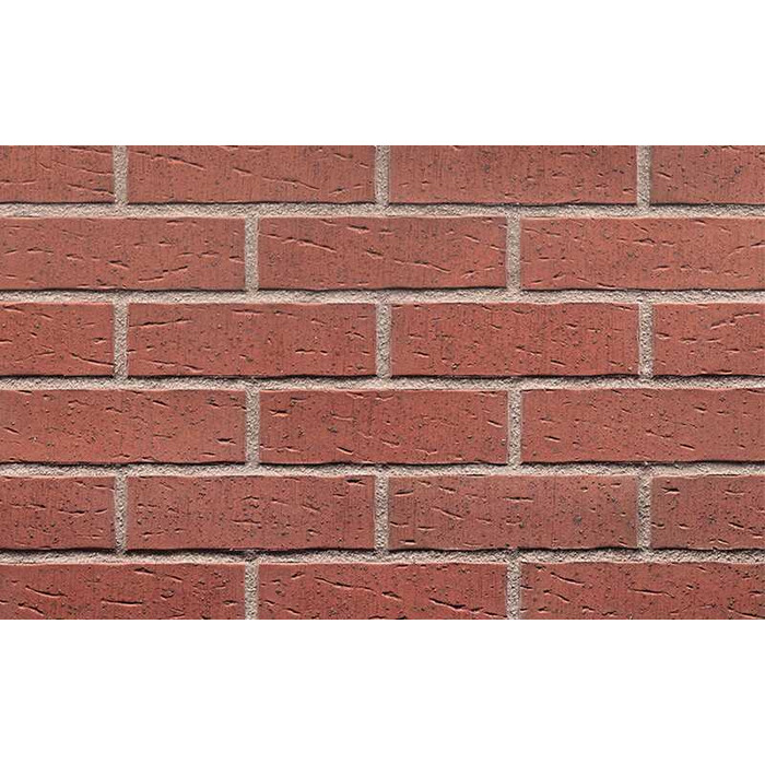 Клинкерная плитка KING KLINKER Old Castle Brick tower HF03  240х71х10 мм